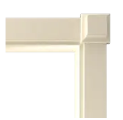 Наличник "Фигура"