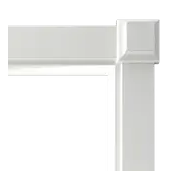 Наличник "Фигура"